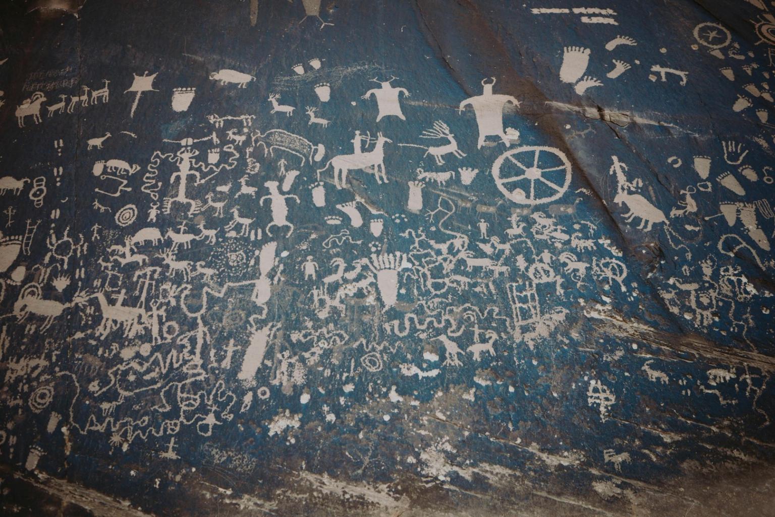 Dettaglio di tecnica di disegno applicata alla rappresentazione di oggetti