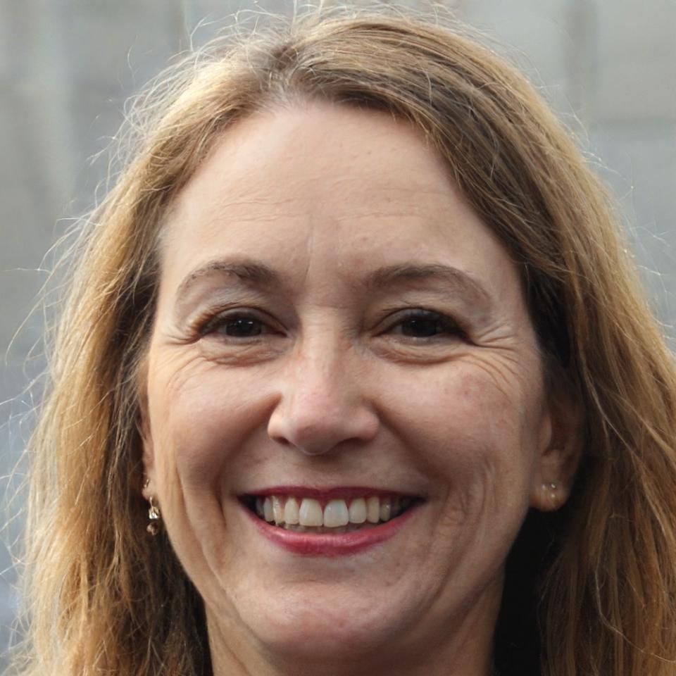 Ritratto di Teodora Bellini